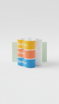 Paper Towels with Extra Absorbency