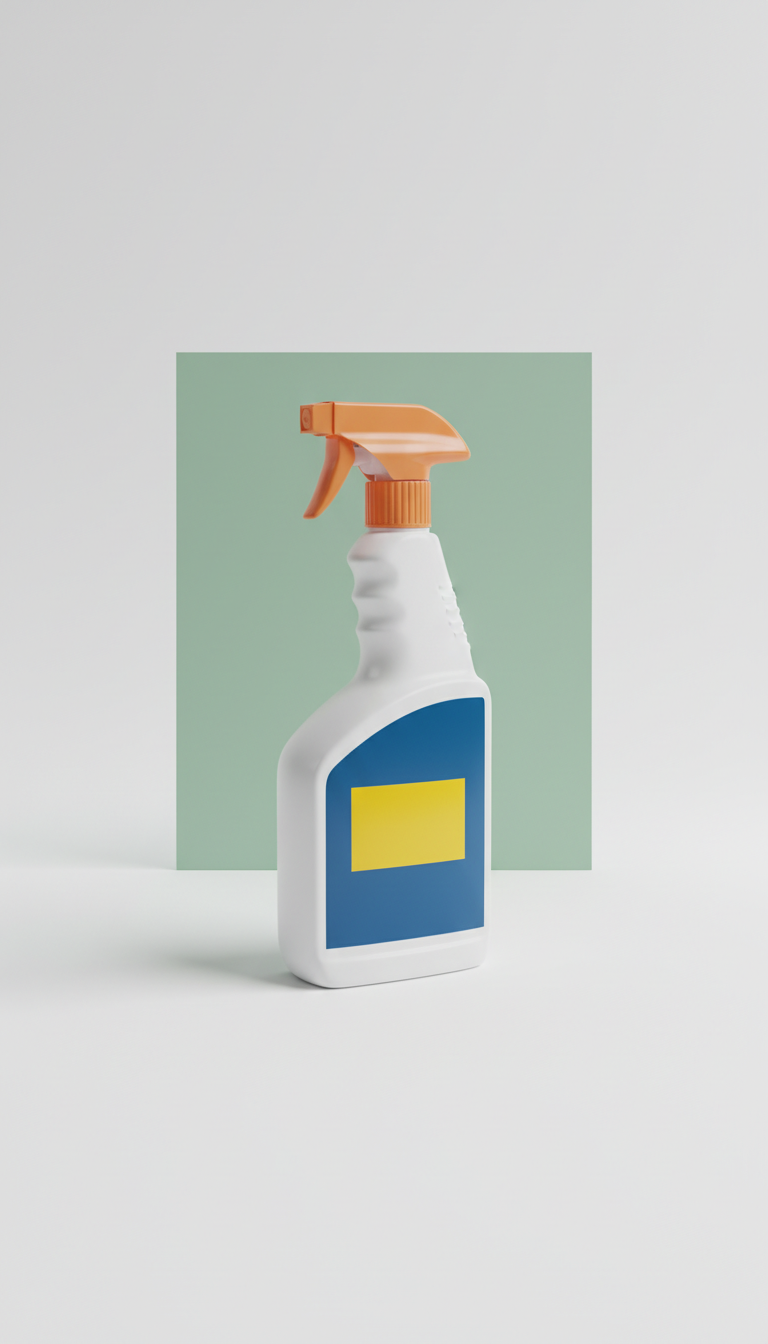 Multi-Surface Citrus Cleaning Spray